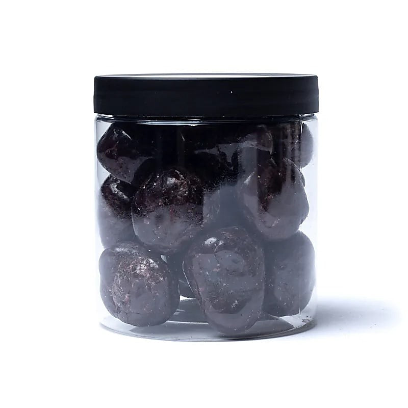 Granat lommesten 2