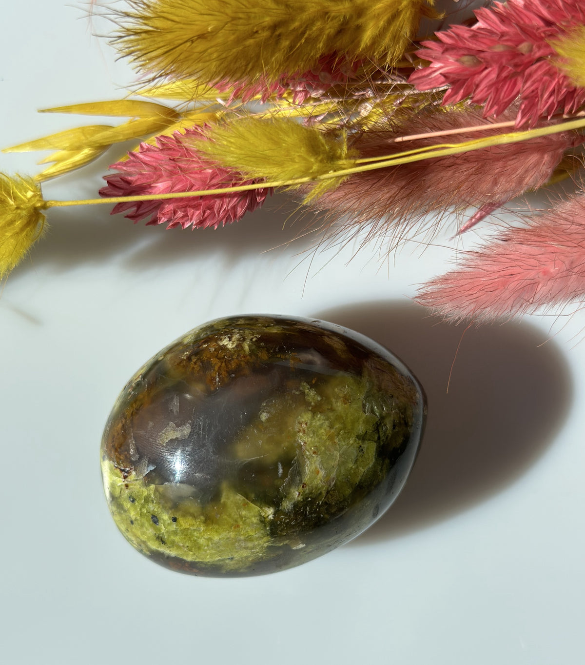 Grøn opal XXL 3