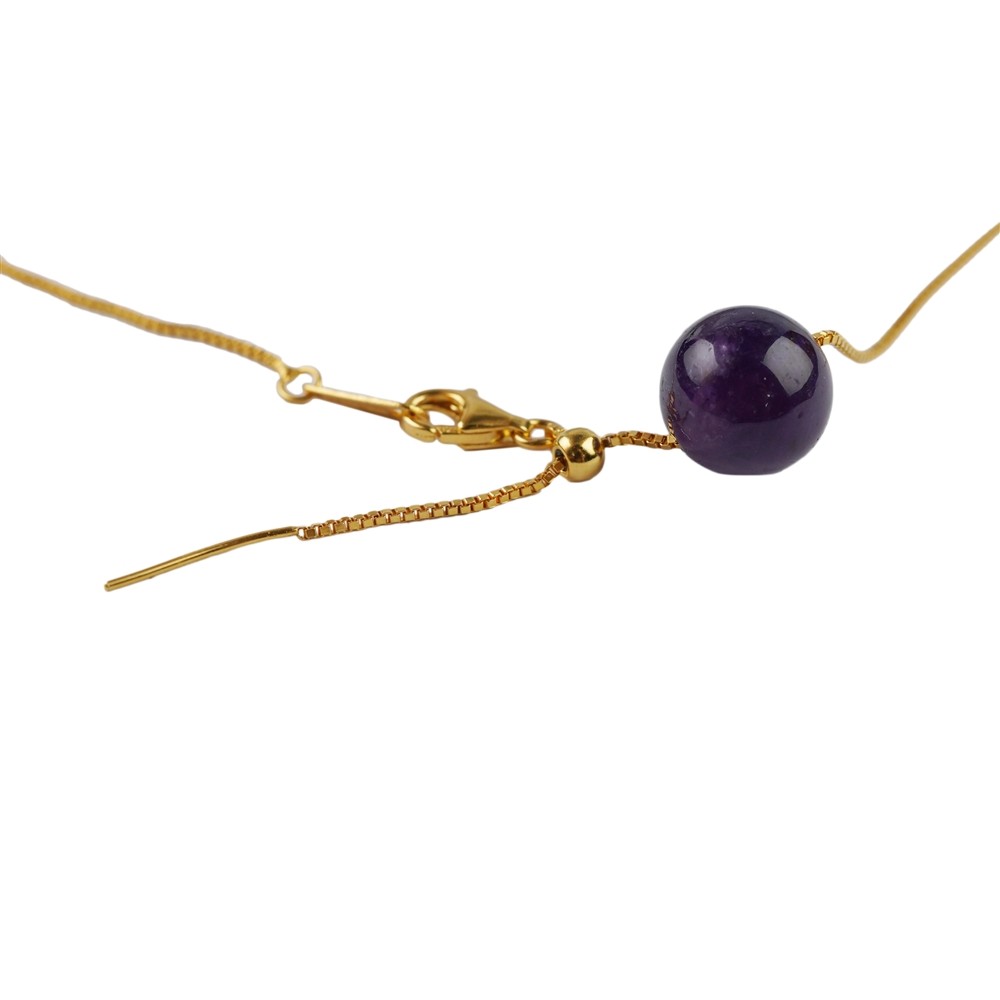 Halskæde Venezia justerbar 70 cm 3