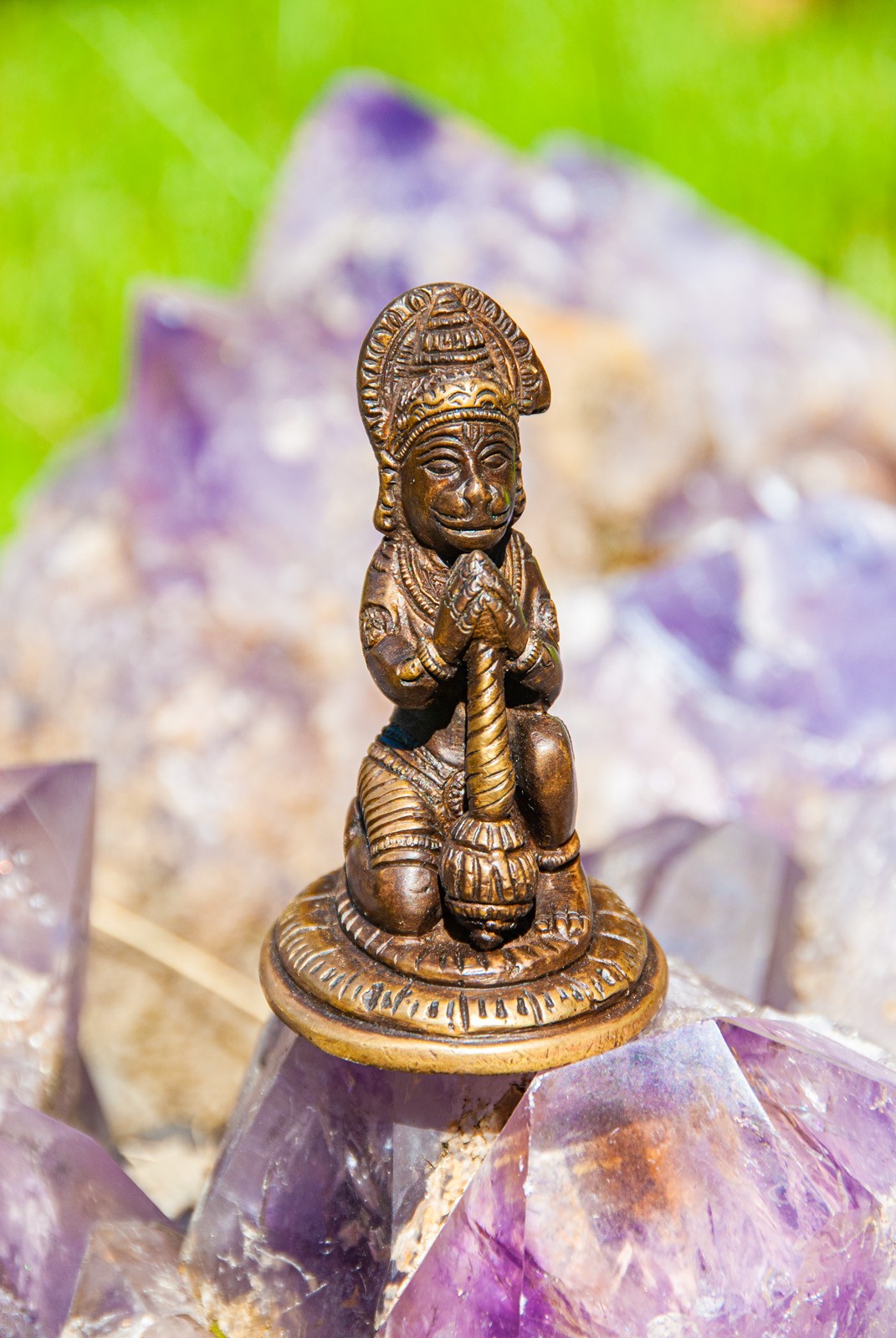 Hanuman 8,5 cm