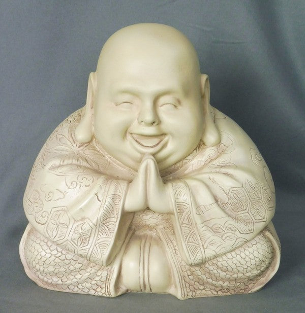 Happy Buddha 20 cm