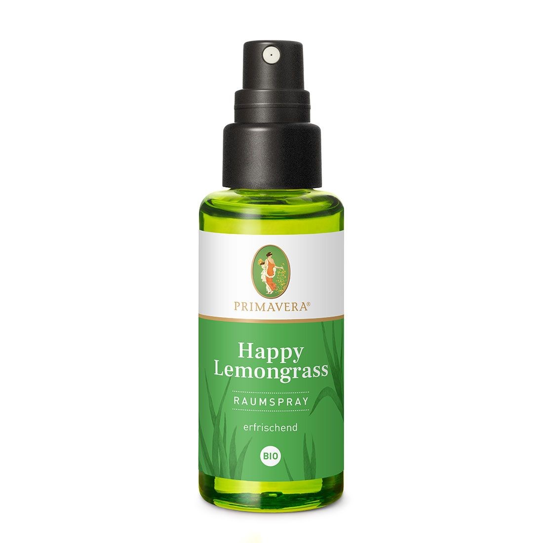 Happy Lemongrass 2