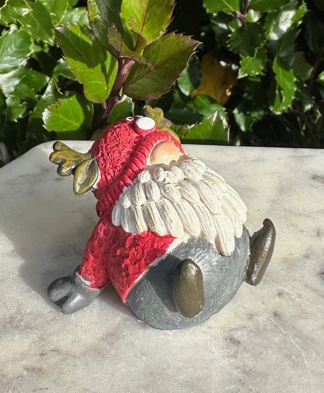 Happy nisse 1