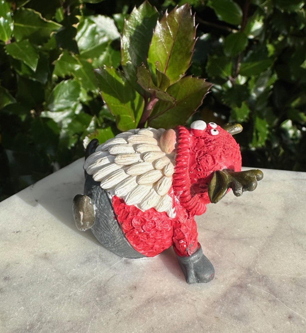 Happy nisse 3