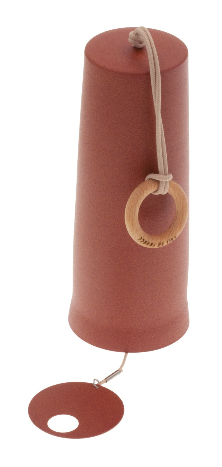Harmonic Bell: Ankaa 5
