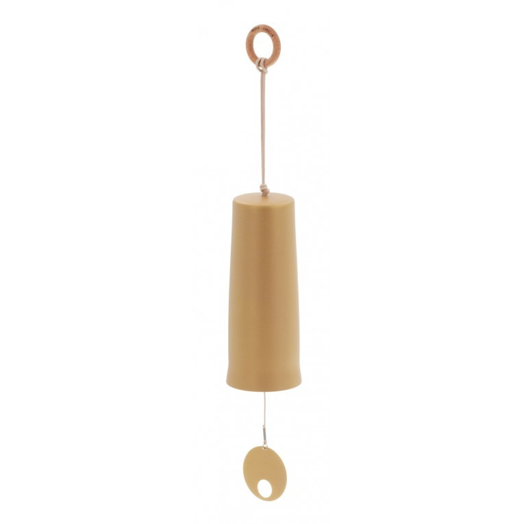 Harmonic Bell: Capella 2