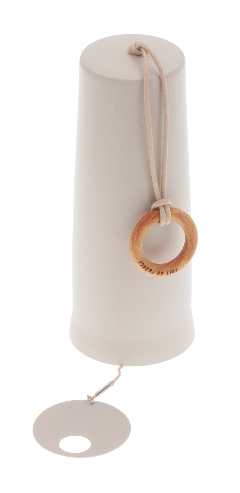 Harmonic Bell: Maia 5