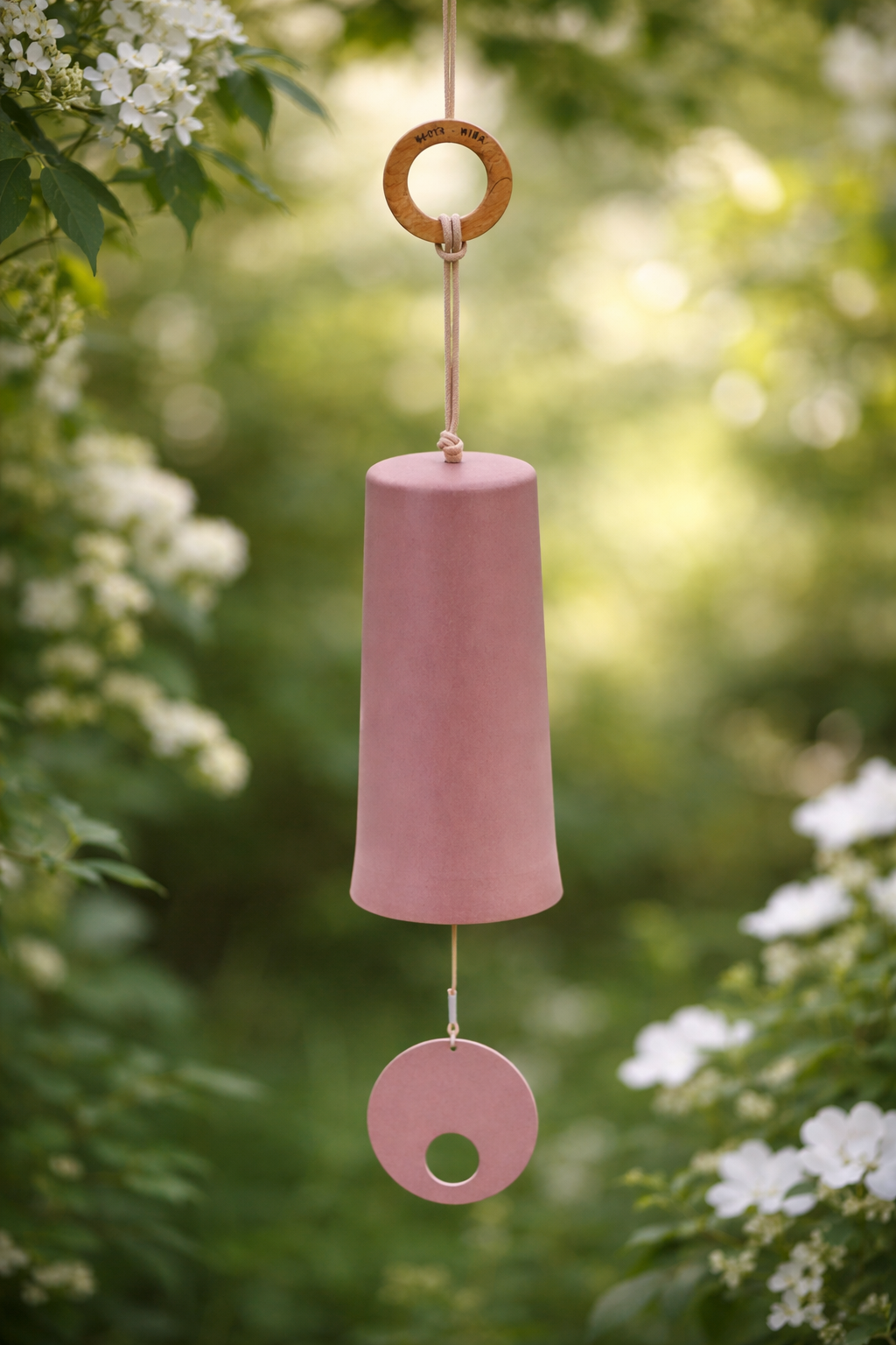 Harmonic Bell: Mira 1