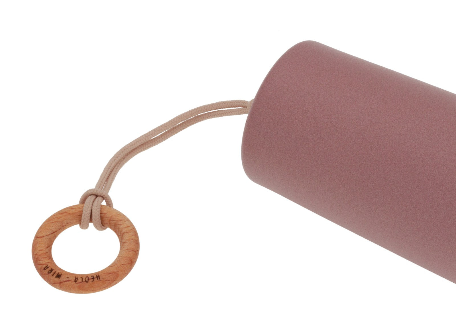 Harmonic Bell: Mira 4