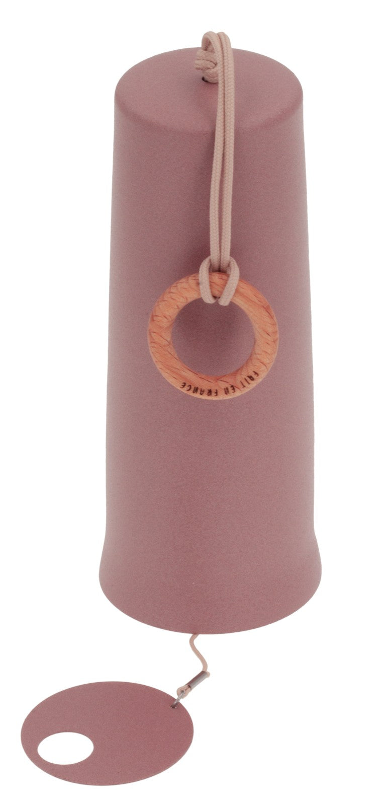 Harmonic Bell: Mira 6