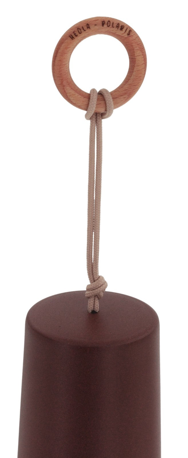 Harmonic Bell: Polaris 3