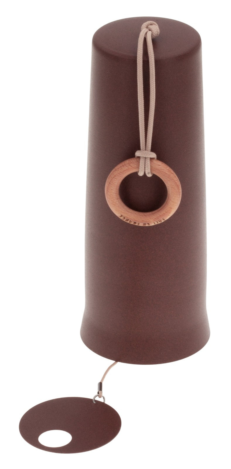 Harmonic Bell: Polaris 6