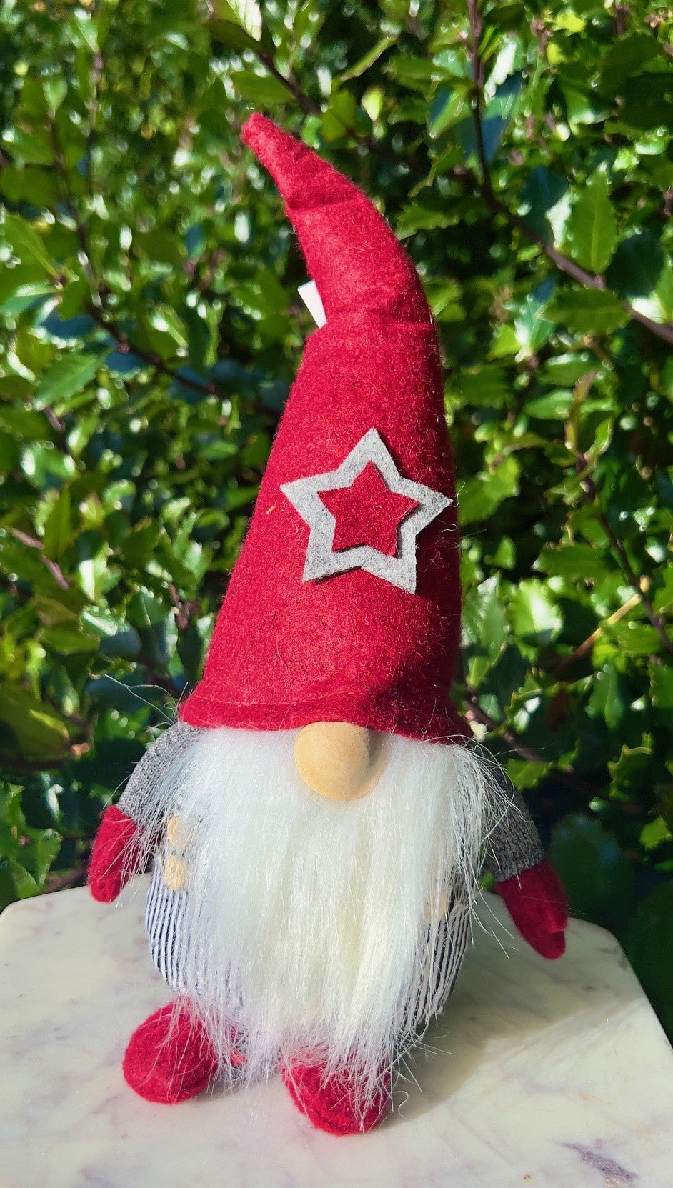 Hr. Nisse