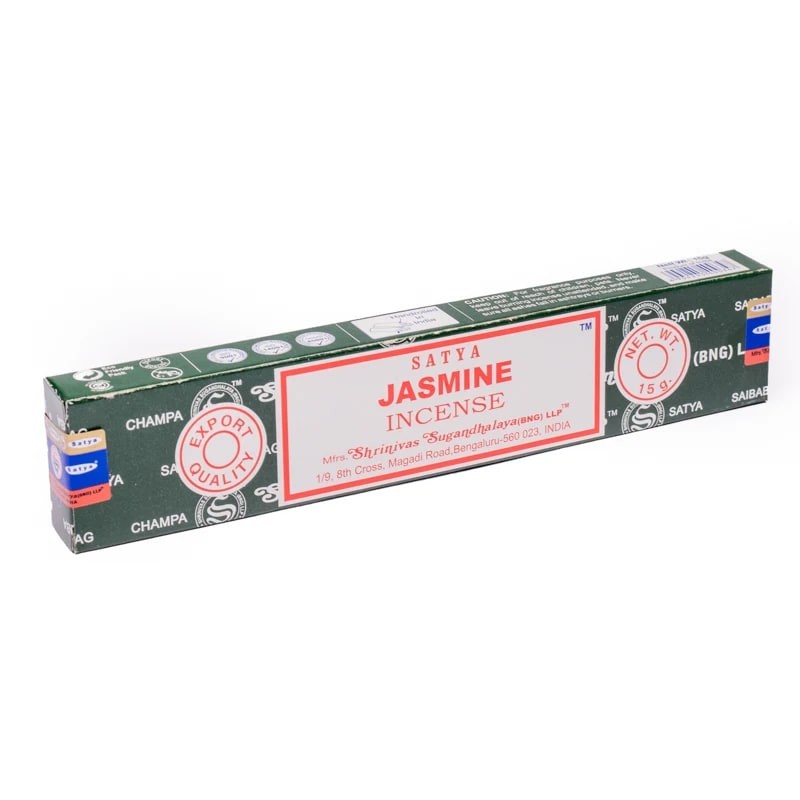 Jasmin røgelse