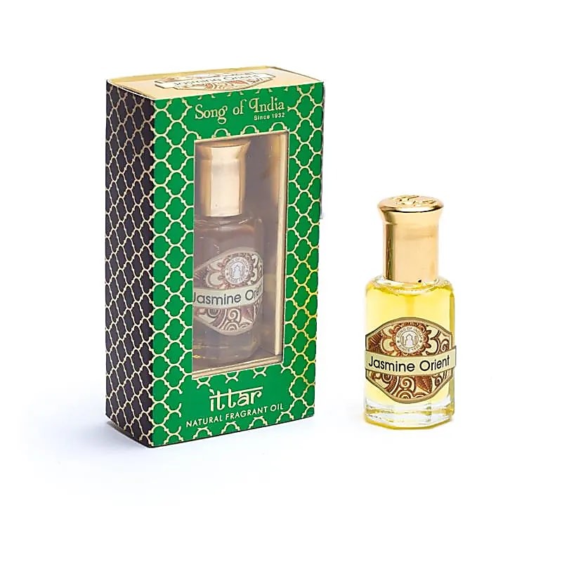 Jasmine Orient duft olie 1
