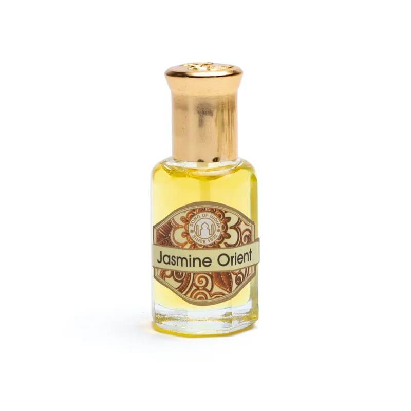 Jasmine Orient duft olie 2