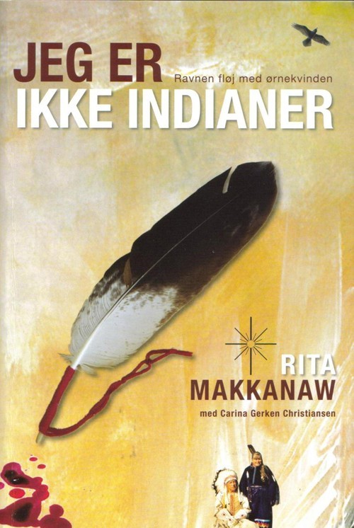 Jeg er ikke indianer