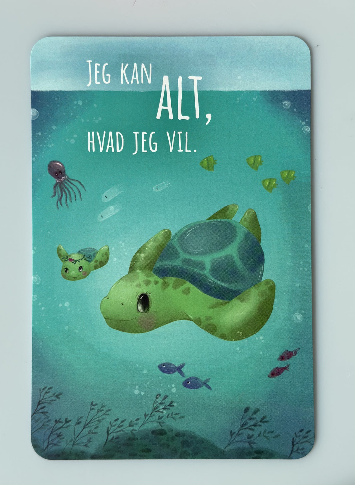 Jeg er mig! - Molina Alexandra 2