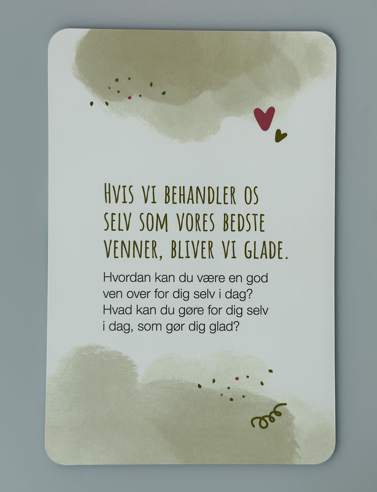 Jeg er mig! - Molina Alexandra 6
