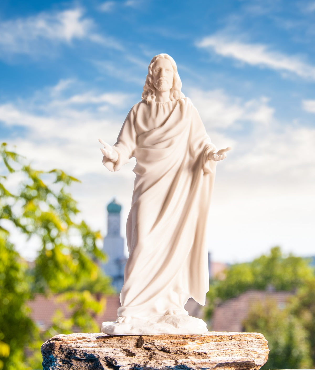 Jesus Kristus figur 1