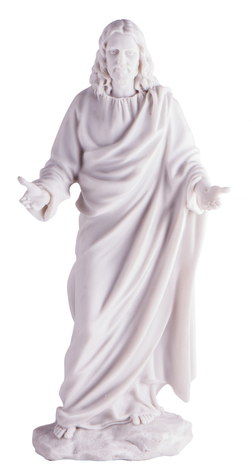 Jesus Kristus figur 2