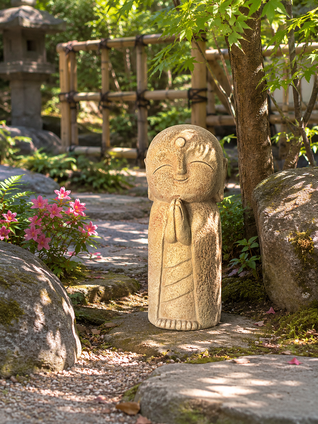 Jizo 40 cm 1
