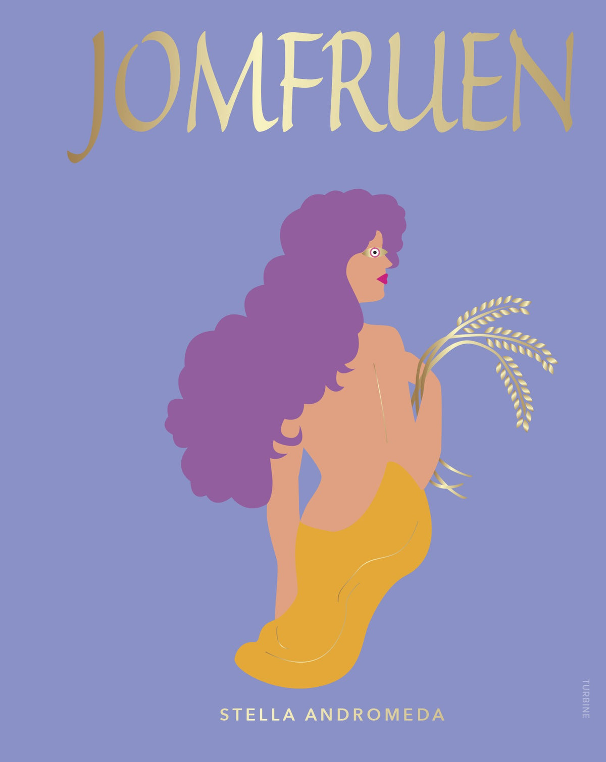 Jomfruen - Stella Andromeda