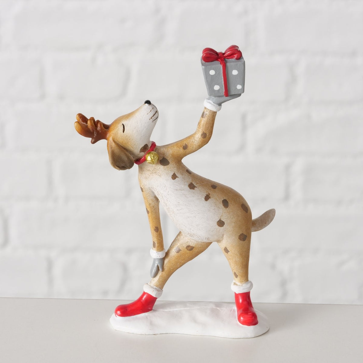 Jule Hunde 3