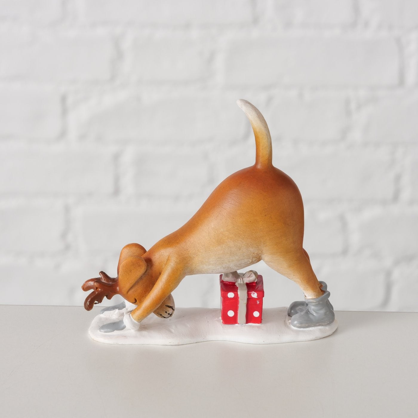 Jule Hunde 4