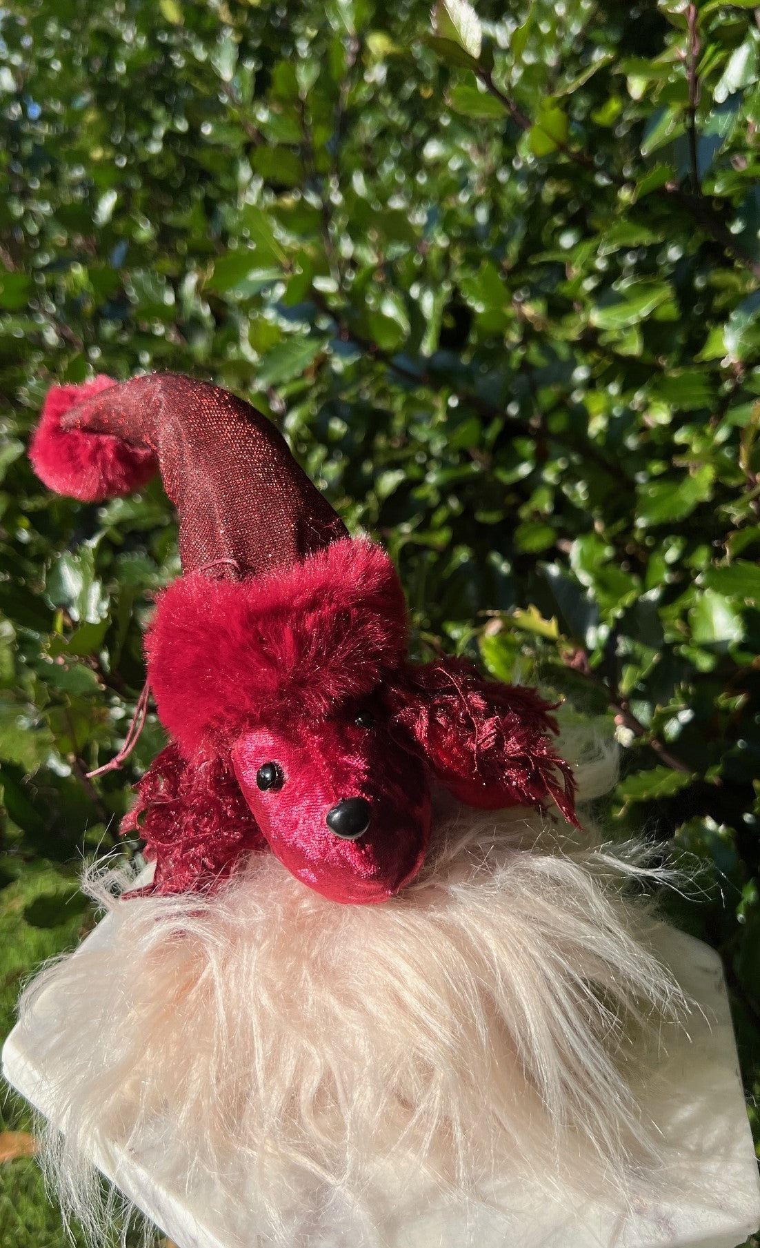 Julehund 1