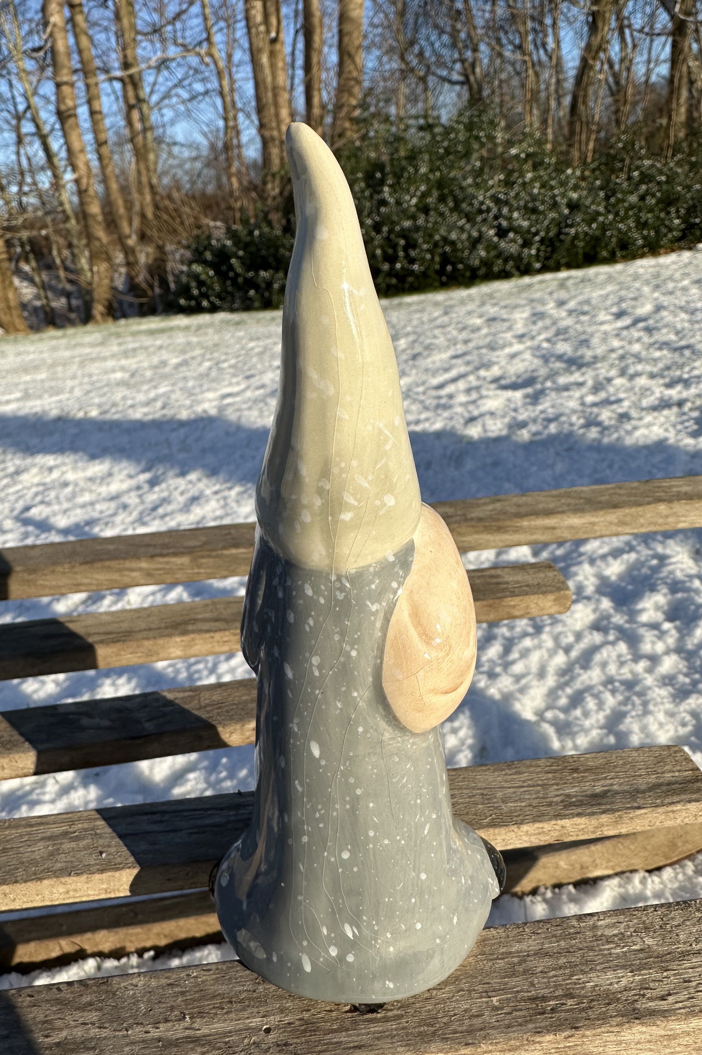 Julemand med sæk 2