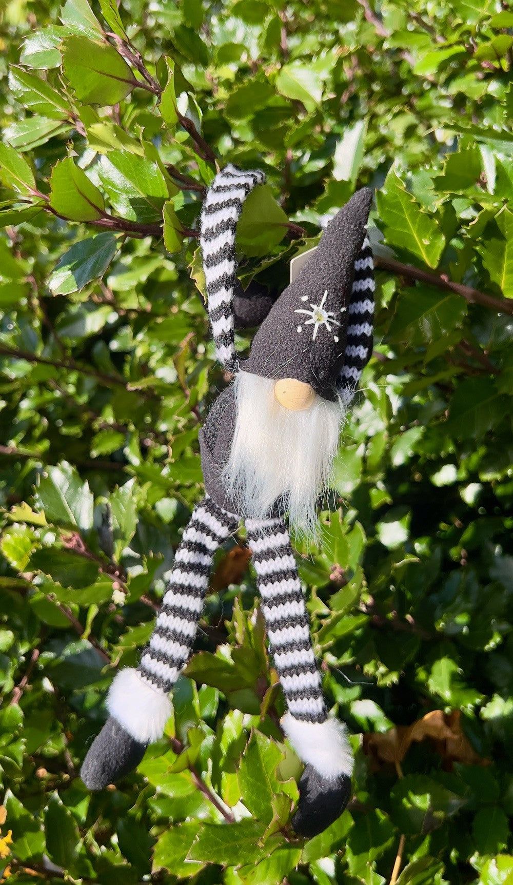 Julemanden Mikulas 1
