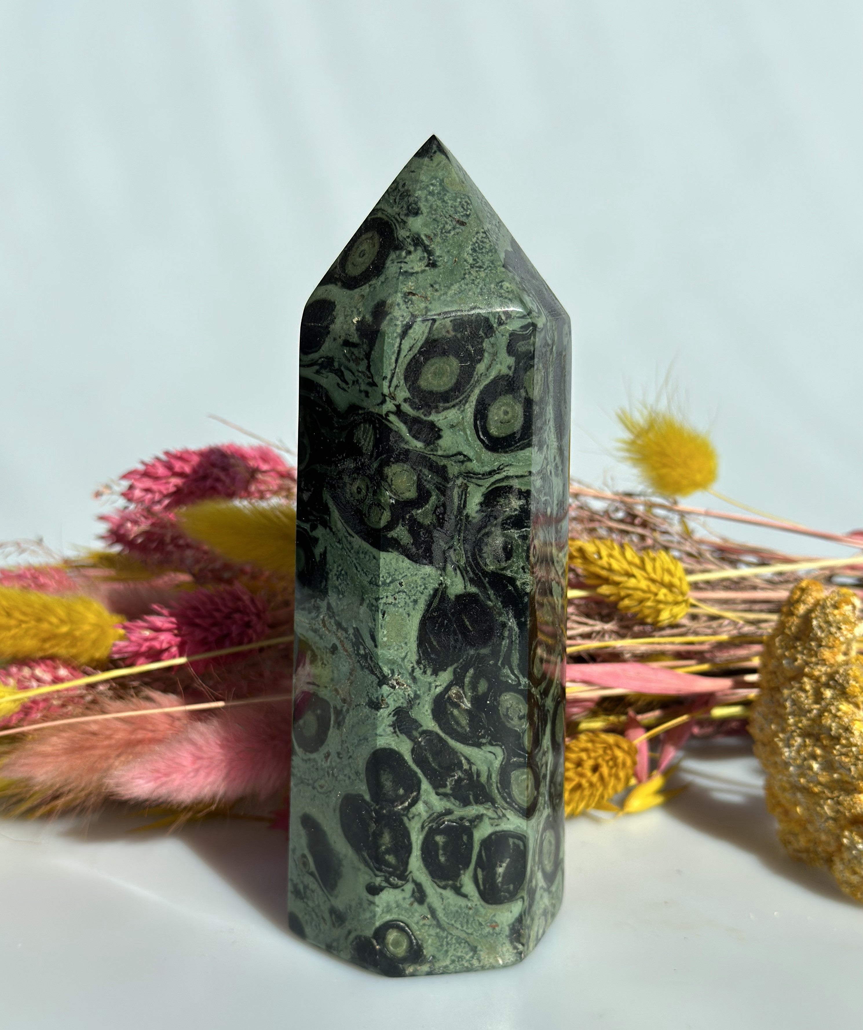 Kambaba tårn 13,5 cm 3