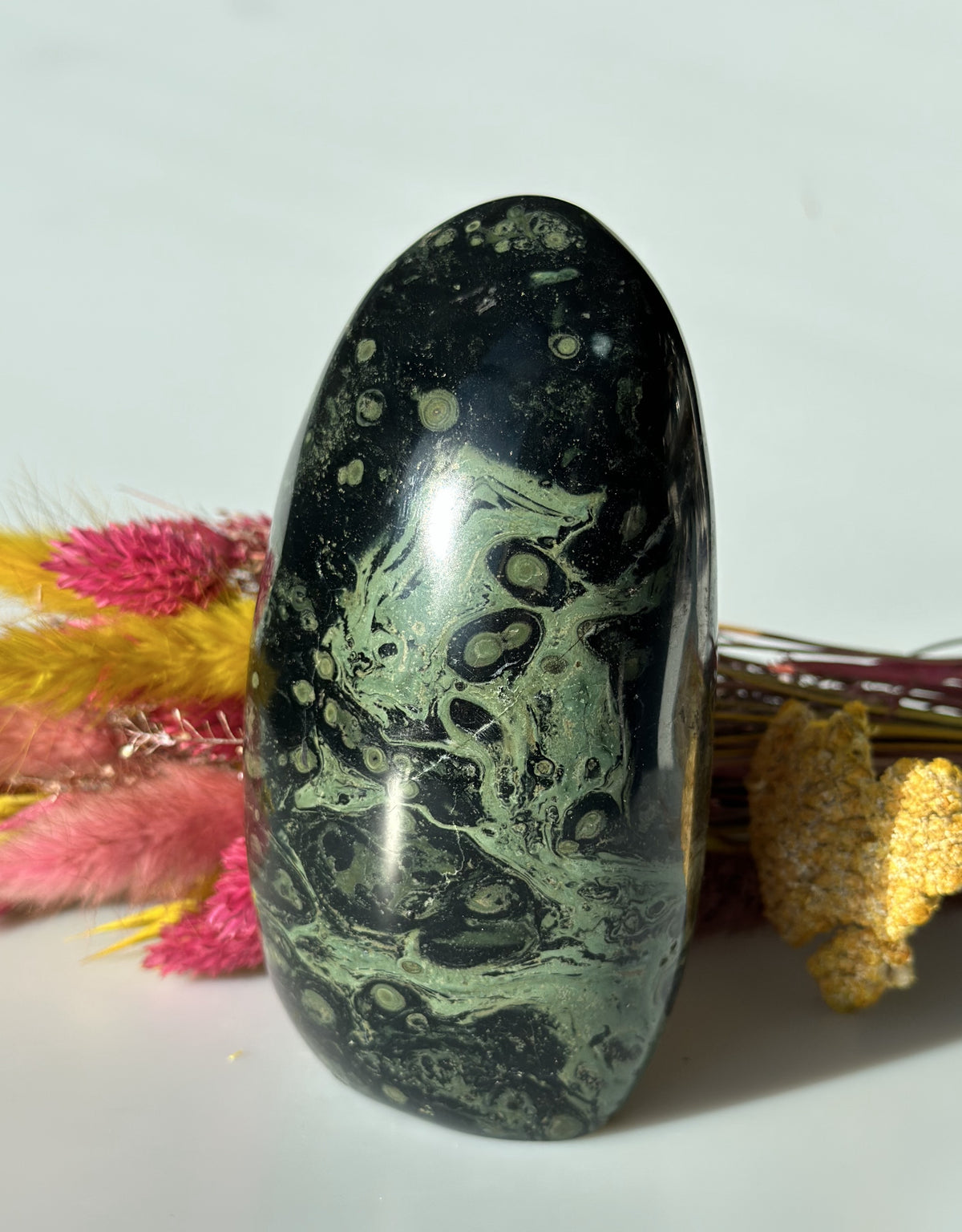 Kambaba freeform 13,1 cm 2