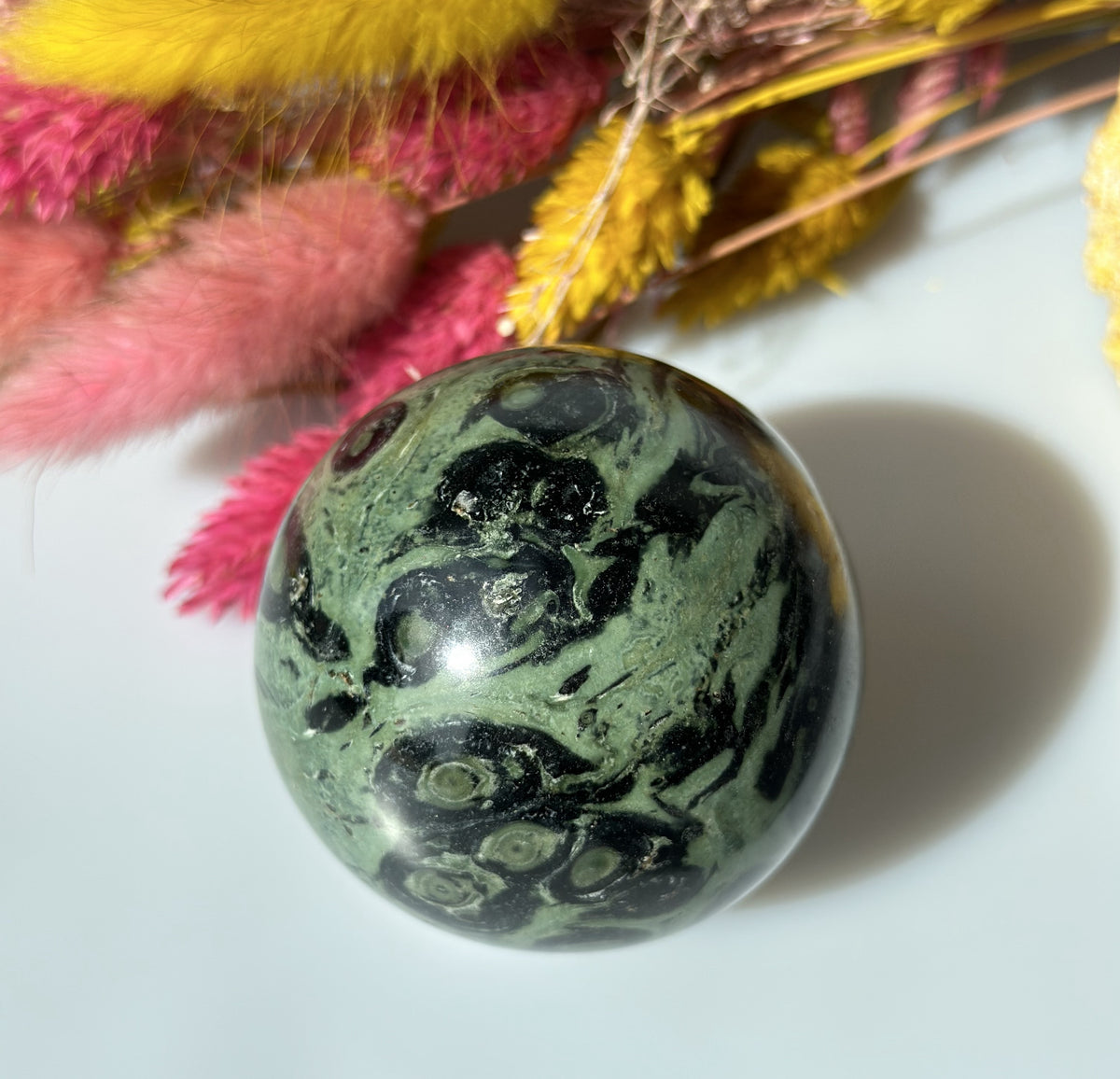 Kambaba kugle 5 - 6 cm 2