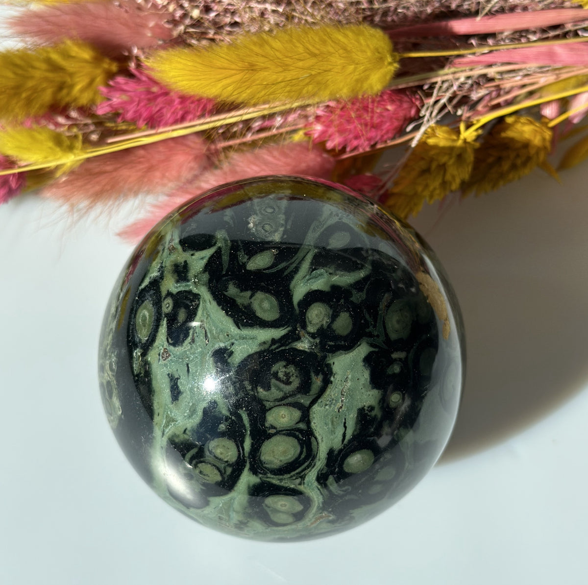 Kambaba kugle 7 - 8 cm 1