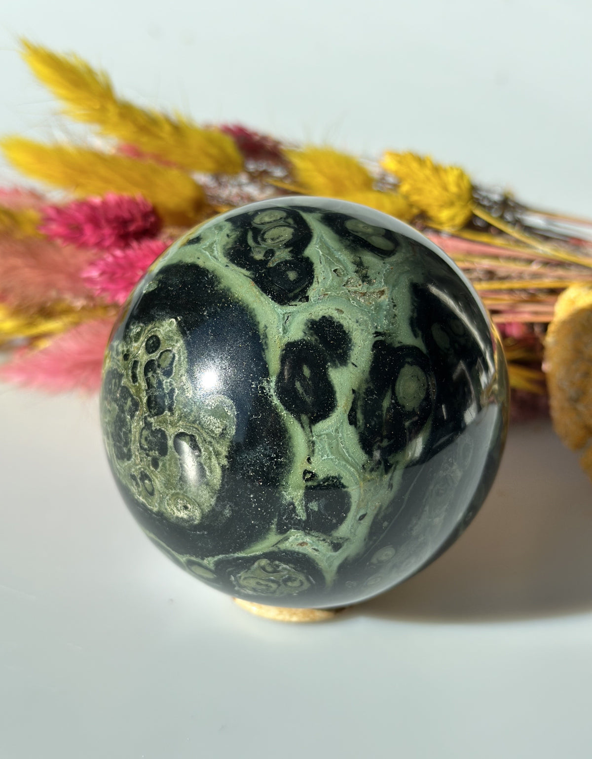 Kambaba kugle 7 - 8 cm 3