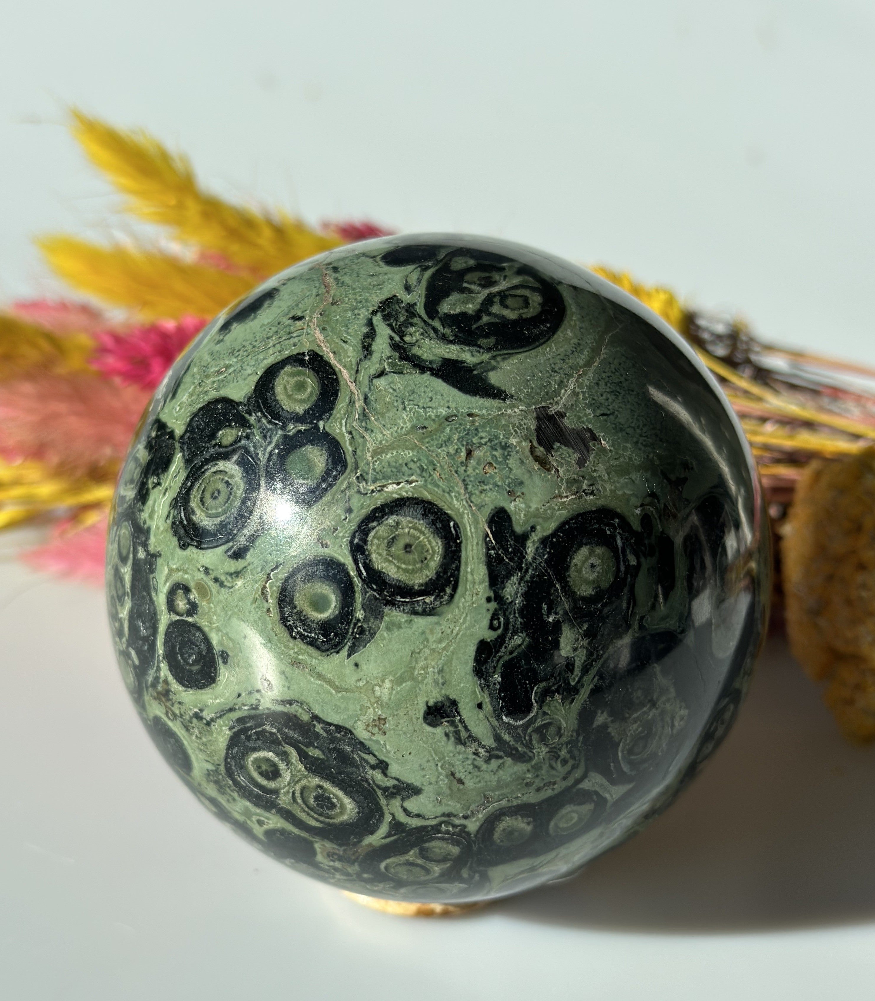 Kambaba kugle 9 - 10 cm 1