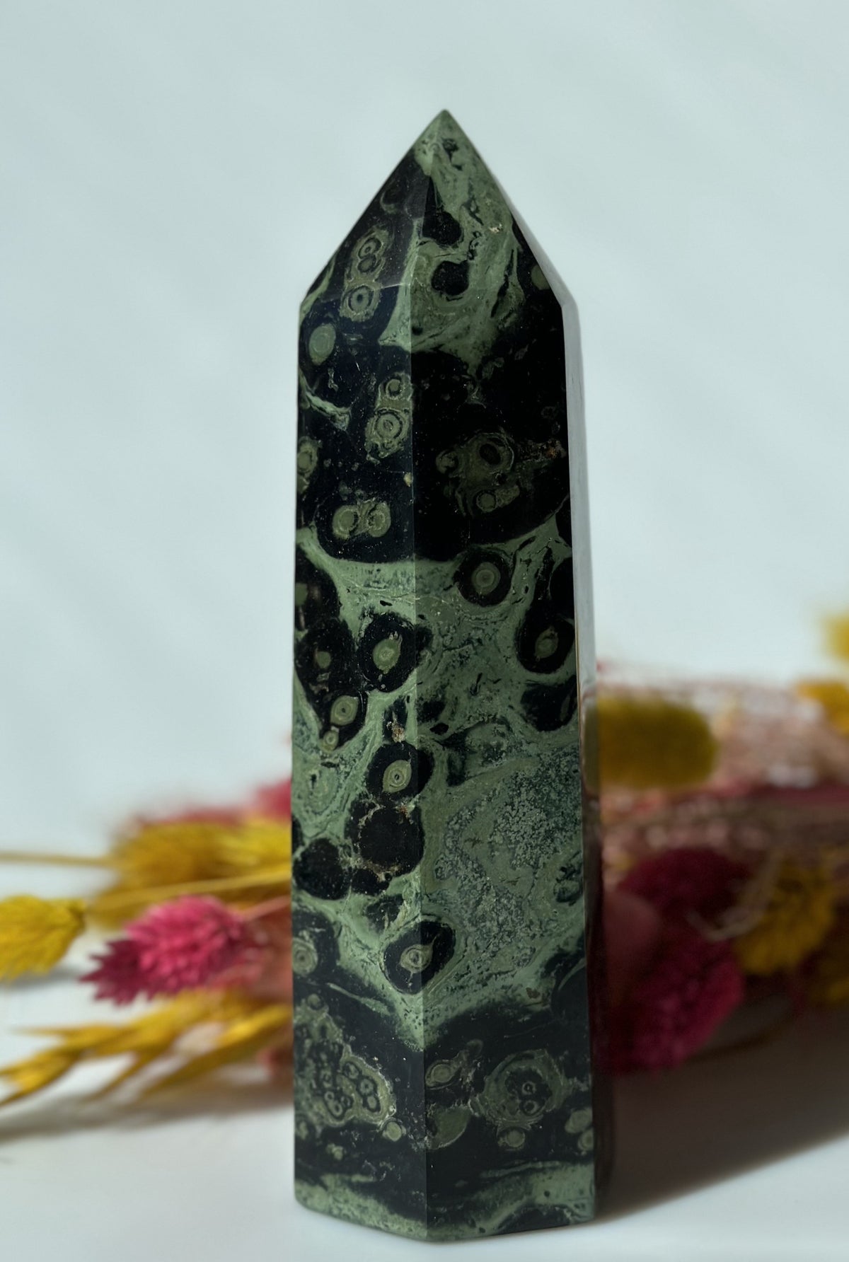 Kambaba tårn 16,5 cm 1