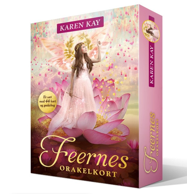Kay Karen: FEERNES ORAKELKORT 1
