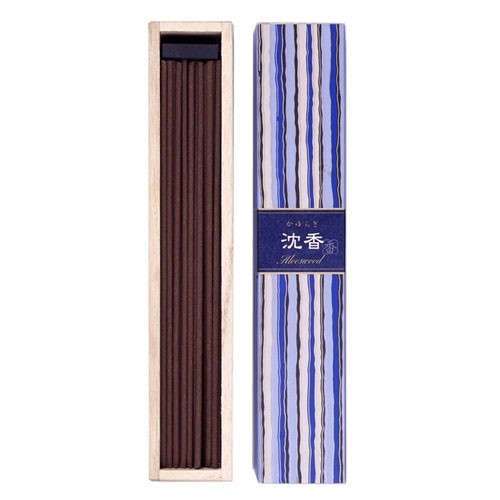 Kayuragi Aloeswood røgelse