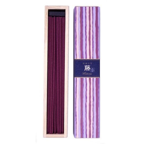 Kayuragi Wisteria røgelse