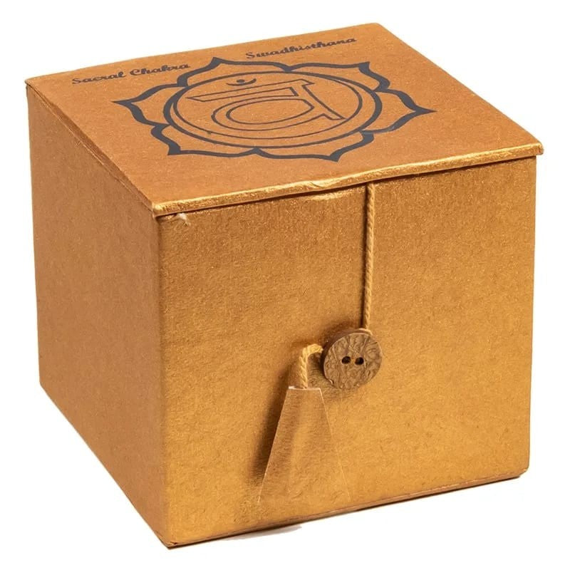 Chakra klangskål til hara chakra