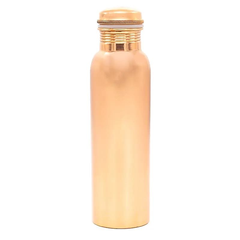 Kobber flasker 900 ml 1