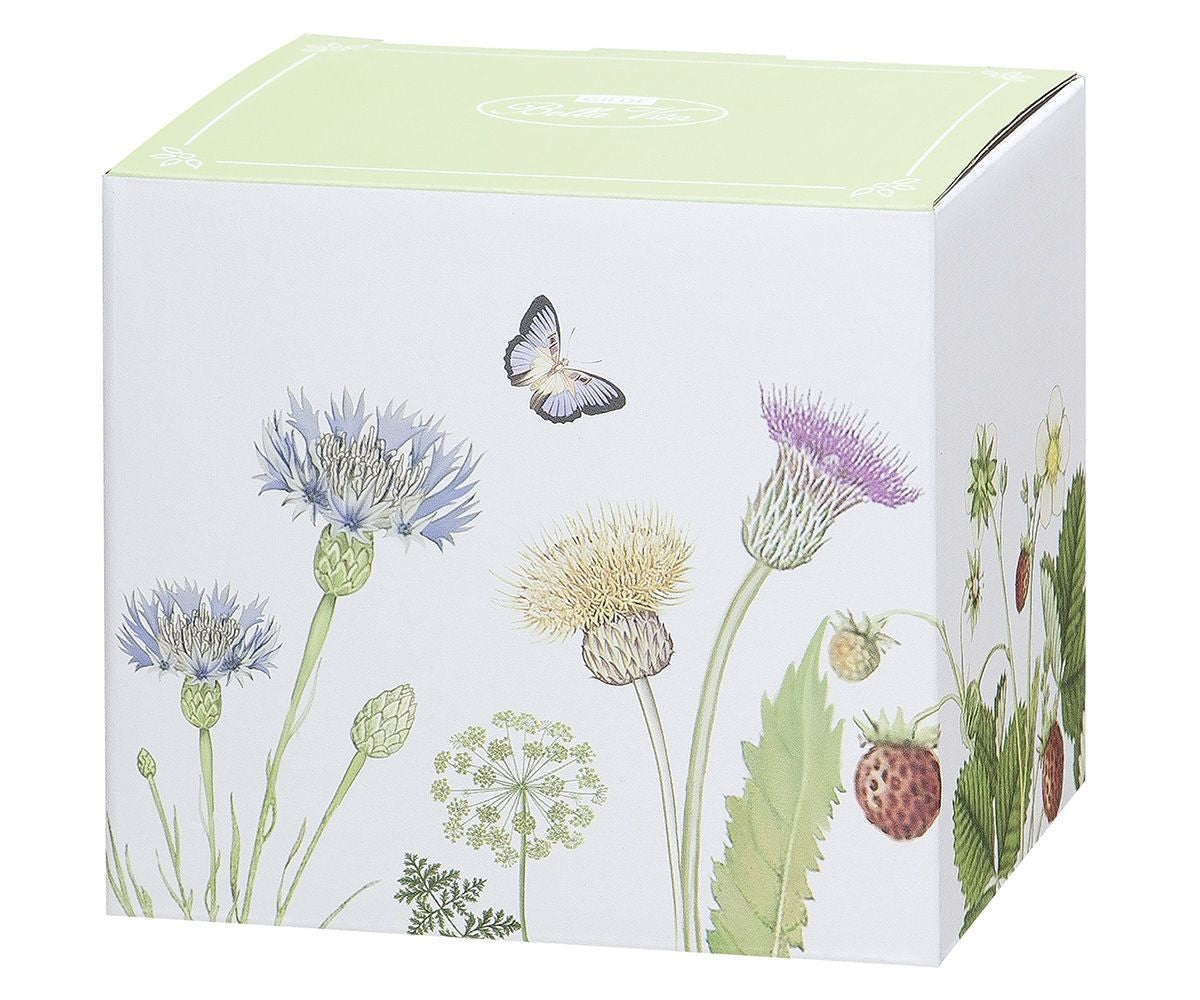 Krus - med vilde blomster 2