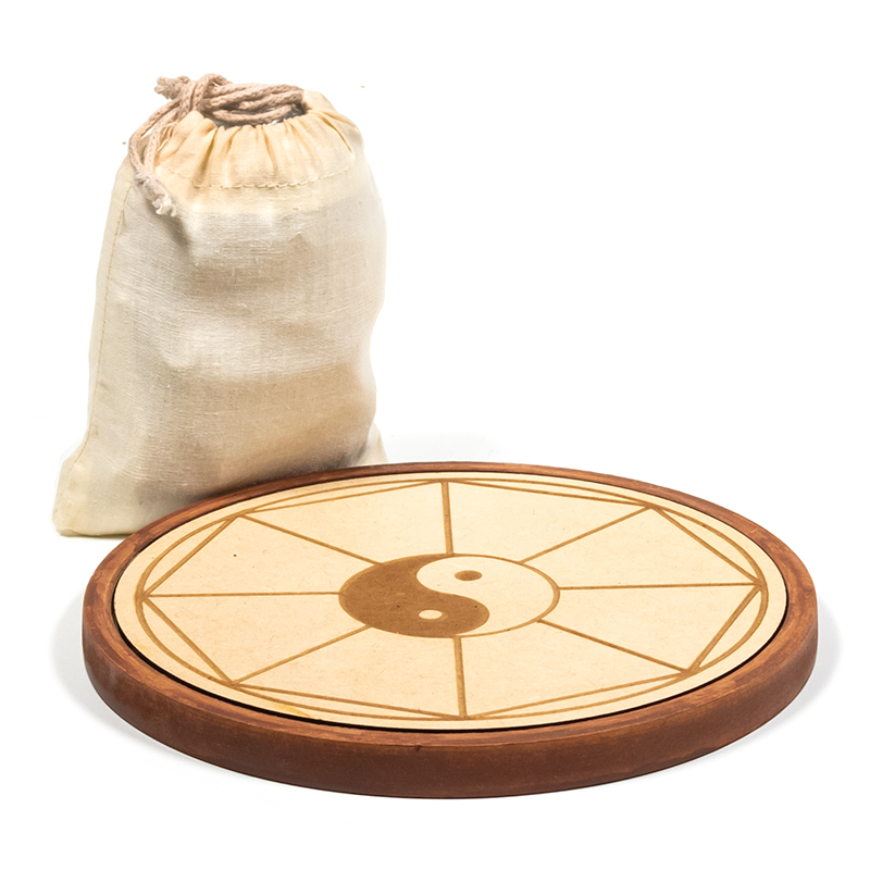 Krystal grid - Home Blessing 3