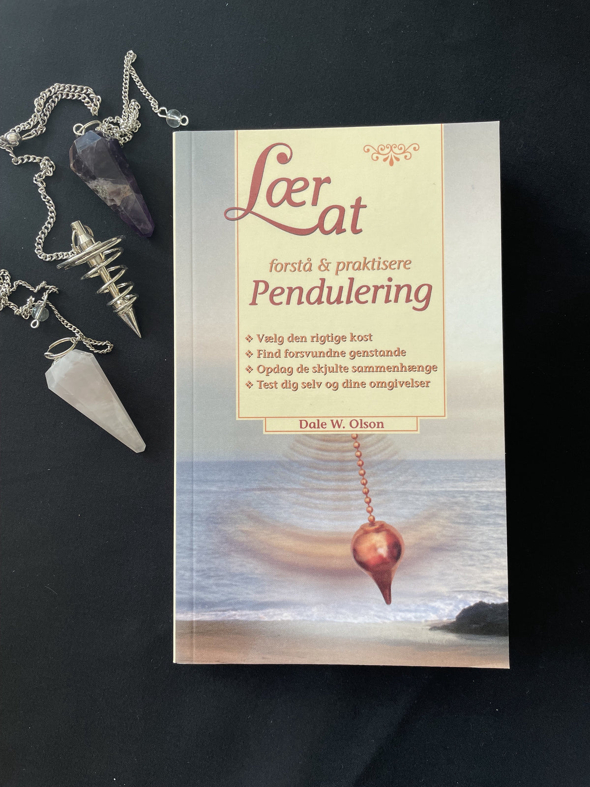 Lær at forstå & praktisere pendulering 1
