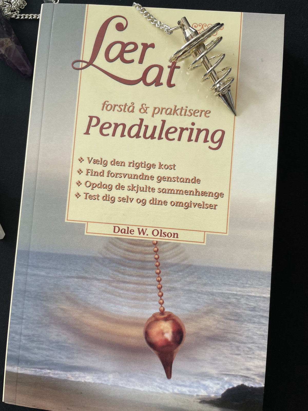 Lær at forstå & praktisere pendulering 2
