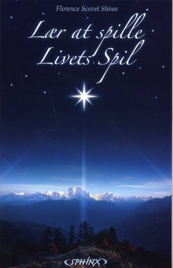 Lær at spille livets spil - Florence Scovel Shinn