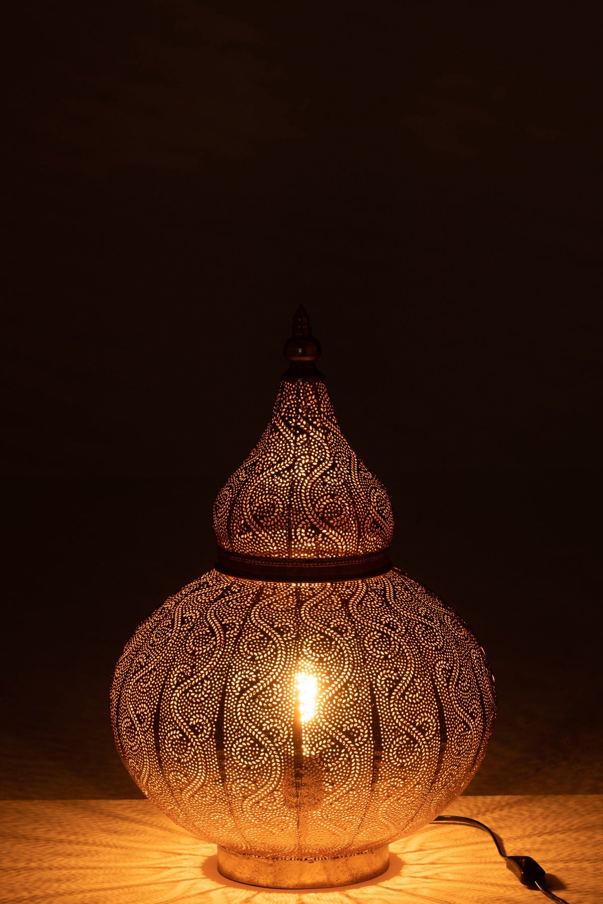Lampe Aladin GOLD 3